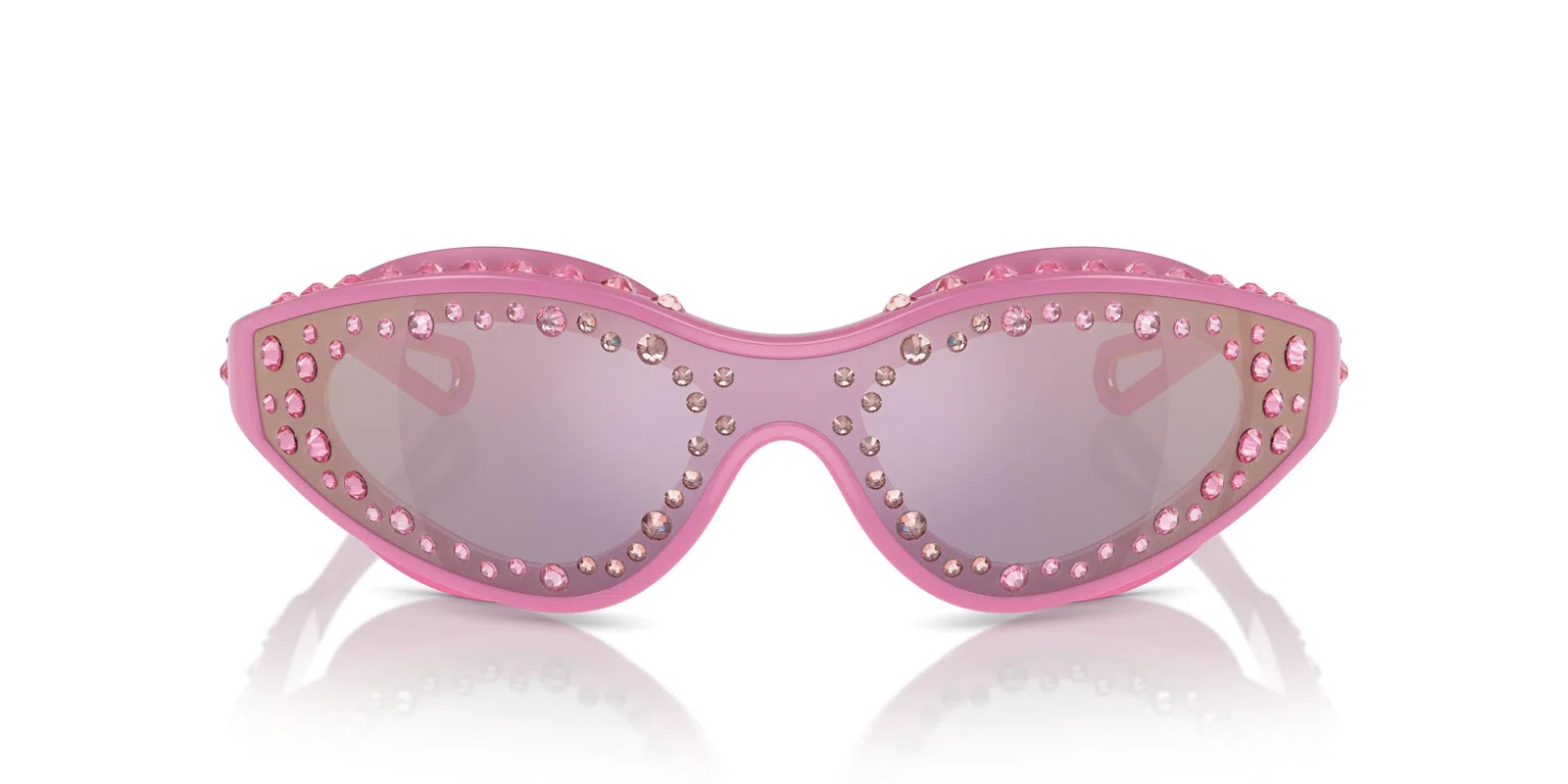 Swarovski 6024 Sunglasses - view 12